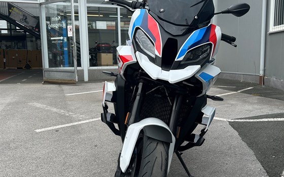 Gebrauchtmotorrad BMW M 1000 XR - Bild 3 Gebrauchtmotorrad BMW M 1000 XR - Bild 3