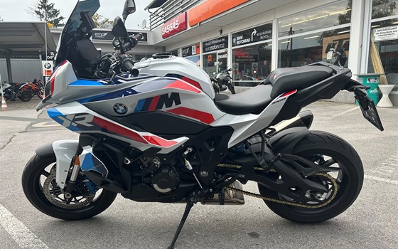 Gebrauchtmotorrad BMW M 1000 XR - Bild 5 Gebrauchtmotorrad BMW M 1000 XR - Bild 5