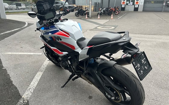 Gebrauchtmotorrad BMW M 1000 XR - Bild 6 Gebrauchtmotorrad BMW M 1000 XR - Bild 6