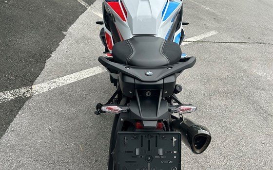 Gebrauchtmotorrad BMW M 1000 XR - Bild 7 Gebrauchtmotorrad BMW M 1000 XR - Bild 7