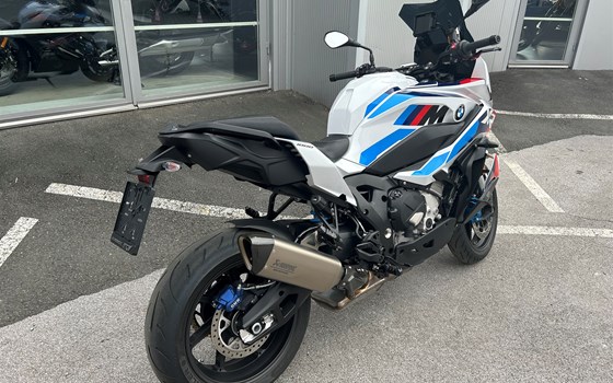 Gebrauchtmotorrad BMW M 1000 XR - Bild 8 Gebrauchtmotorrad BMW M 1000 XR - Bild 8