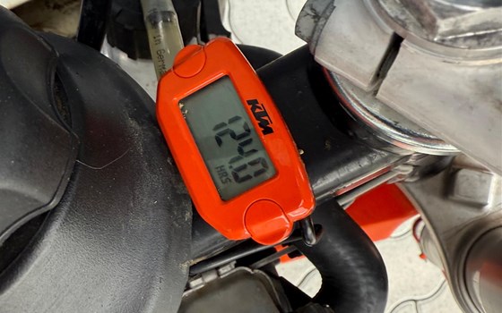 Gebrauchtmotorrad KTM 50 SX - Bild 3 Gebrauchtmotorrad KTM 50 SX - Bild 3