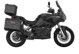 Neumotorrad Zero DSR/X