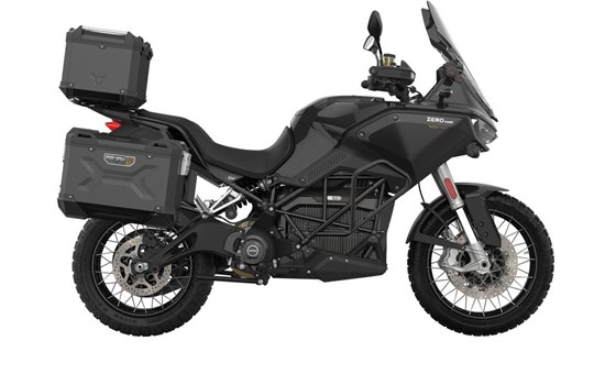 Neufahrzeug Zero DSR/X - Bild 1