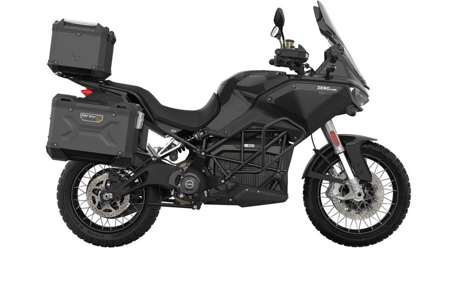 Angebot Zero DSR/X Bild 1: Angebot Zero DSR/X