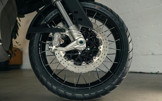 Neufahrzeug Zero DSR/X - Bild 2