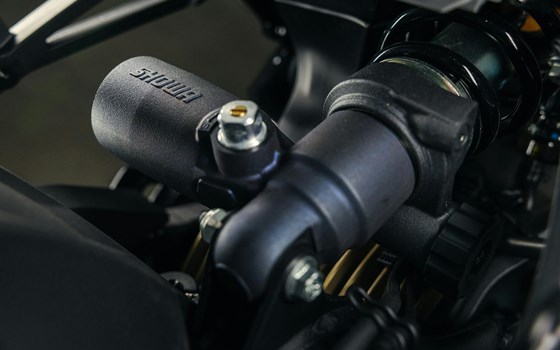 Neufahrzeug Zero DSR/X - Bild 3