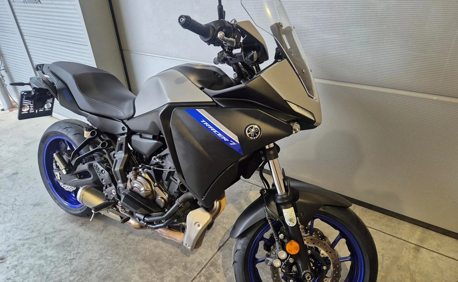 Angebot Yamaha Tracer 7 Bild 2: Angebot Yamaha Tracer 7