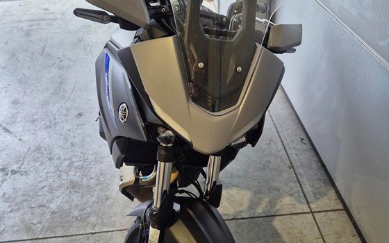 Gebrauchtmotorrad Yamaha Tracer 7 - Bild 3 Gebrauchtmotorrad Yamaha Tracer 7 - Bild 3
