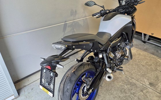 Gebrauchtmotorrad Yamaha Tracer 7 - Bild 5 Gebrauchtmotorrad Yamaha Tracer 7 - Bild 5