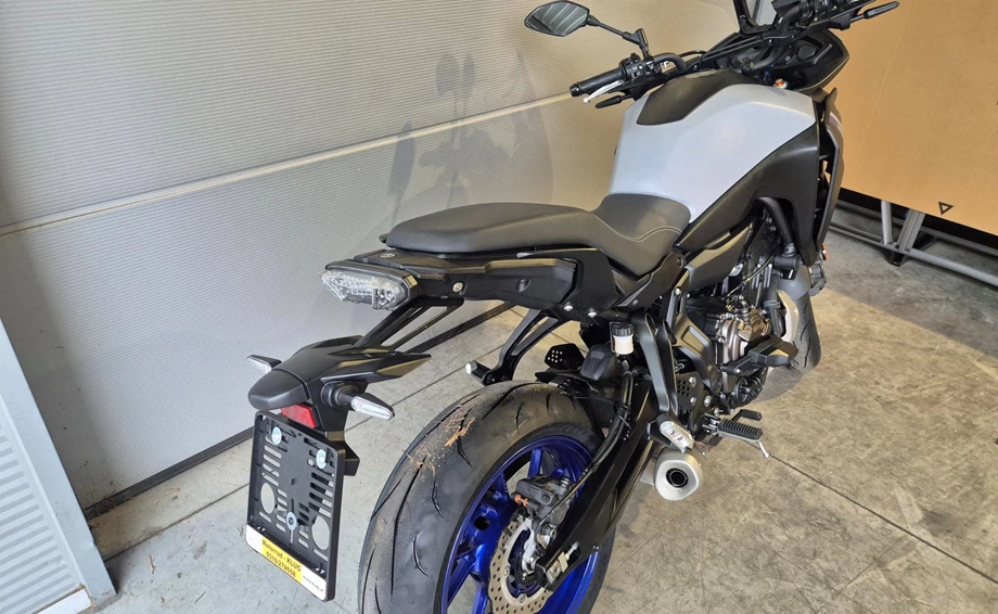 Angebot Yamaha Tracer 7 Bild 5: Angebot Yamaha Tracer 7