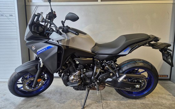Gebrauchtmotorrad Yamaha Tracer 7 - Bild 6 Gebrauchtmotorrad Yamaha Tracer 7 - Bild 6