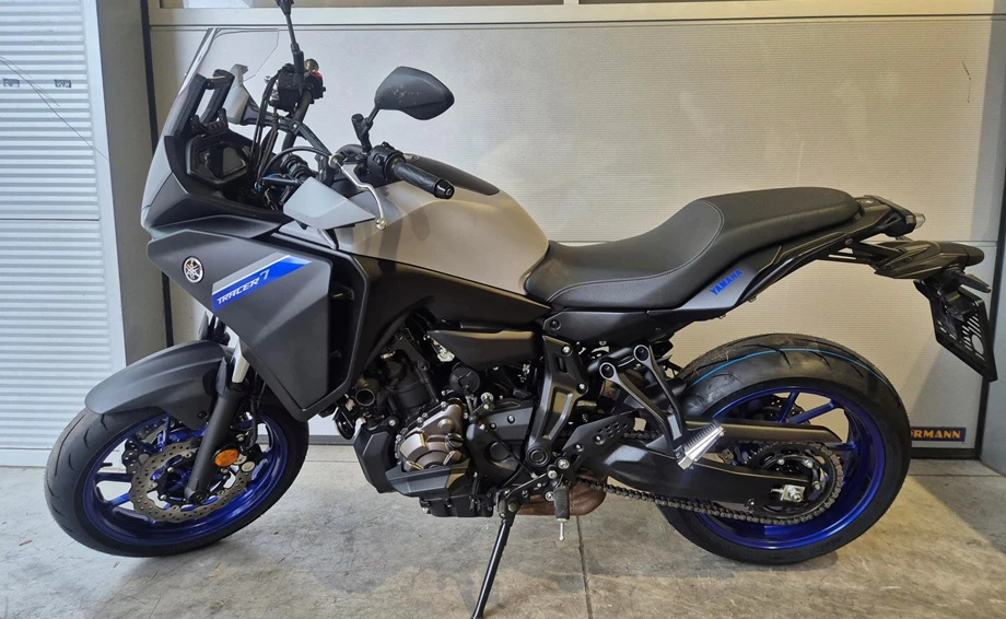Angebot Yamaha Tracer 7 Bild 6: Angebot Yamaha Tracer 7