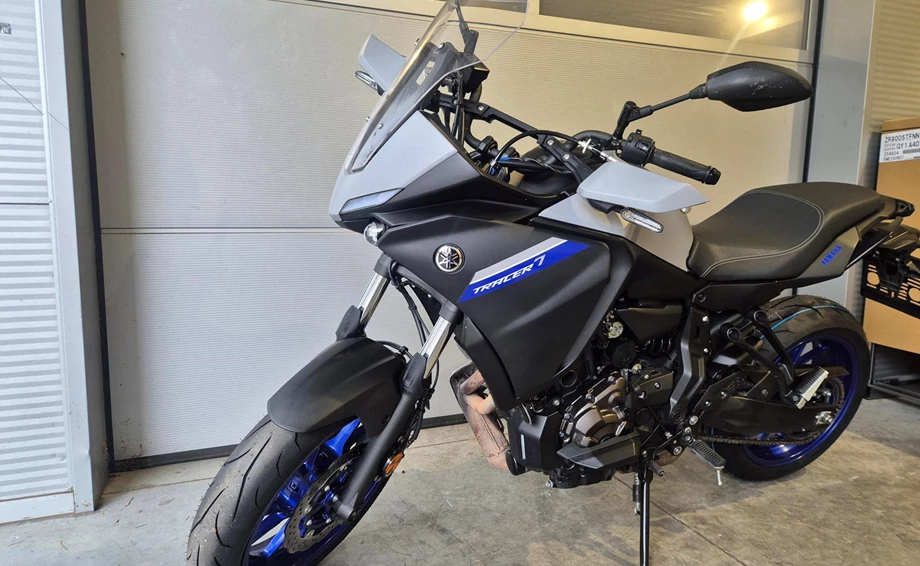 Angebot Yamaha Tracer 7 Bild 7: Angebot Yamaha Tracer 7