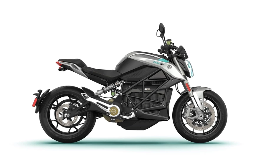 Angebot Zero S Bild 6: Angebot Zero S