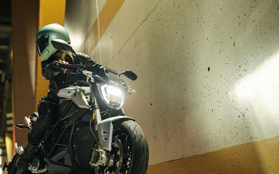 Neufahrzeug Zero S - Bild 15