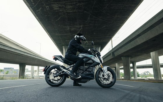 Neufahrzeug Zero S - Bild 16