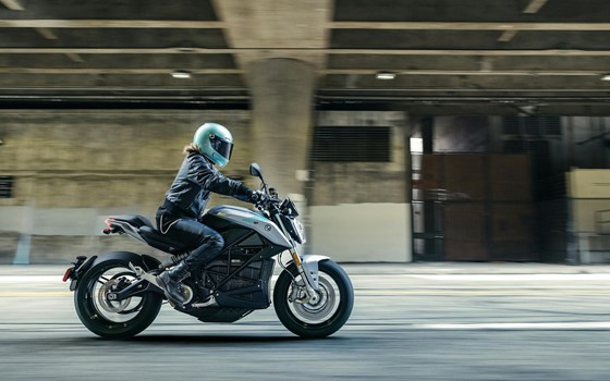 Neufahrzeug Zero S - Bild 17