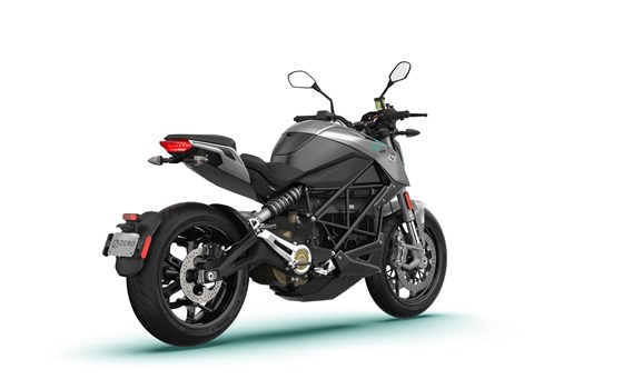 Neufahrzeug Zero S - Bild 5