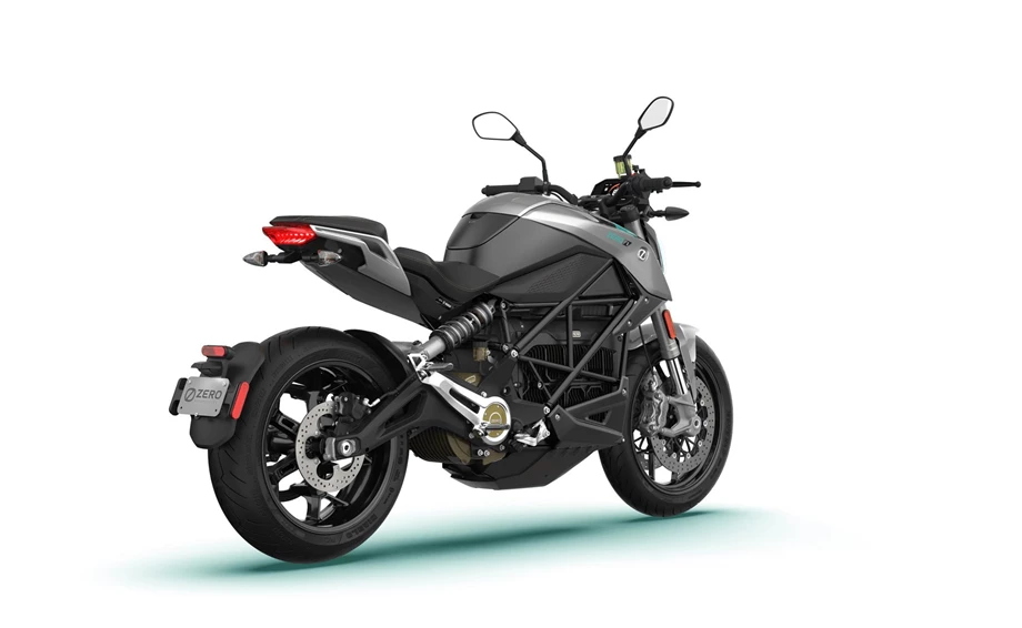 Angebot Zero S Bild 5: Angebot Zero S