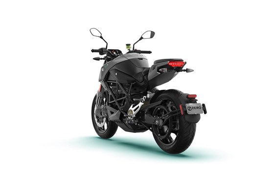 Neufahrzeug Zero S - Bild 4