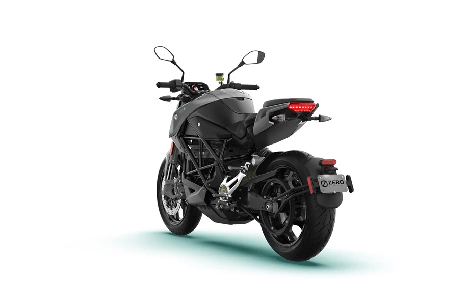 Angebot Zero S Bild 4: Angebot Zero S
