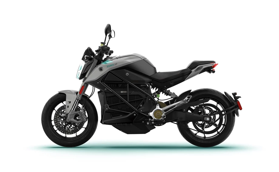 Angebot Zero S Bild 2: Angebot Zero S