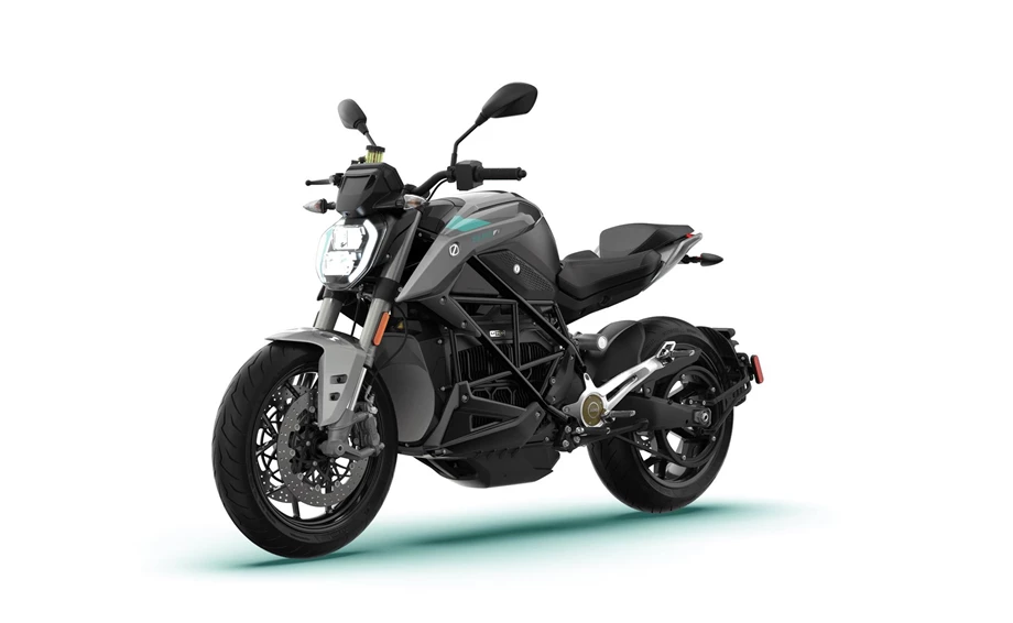 Angebot Zero S Bild 3: Angebot Zero S