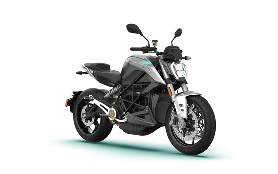 Neufahrzeug Zero S - Bild 1