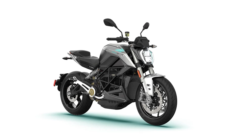 Angebot Zero S Bild 1: Angebot Zero S