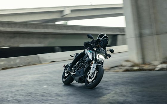 Neufahrzeug Zero S - Bild 7