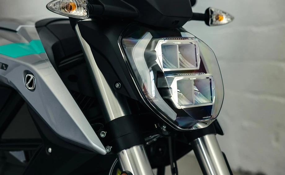Angebot Zero S Bild 9: Angebot Zero S