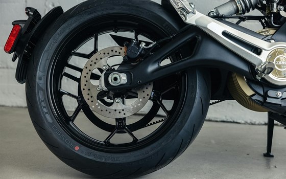 Neufahrzeug Zero S - Bild 10