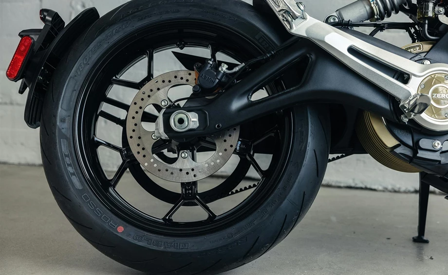 Angebot Zero S Bild 10: Angebot Zero S