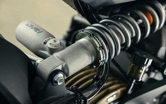 Neufahrzeug Zero S - Bild 11