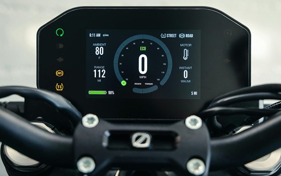 Neufahrzeug Zero S - Bild 12