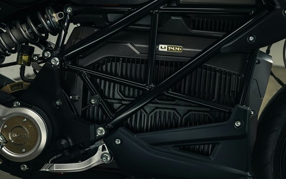 Neufahrzeug Zero S - Bild 13