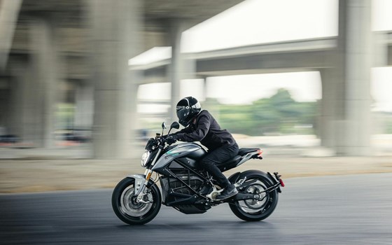 Neufahrzeug Zero S - Bild 14