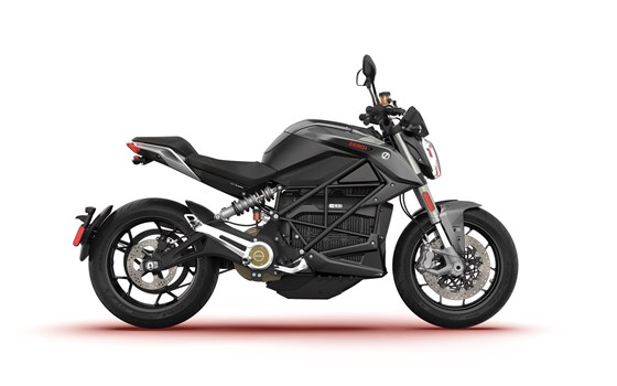 Neufahrzeug Zero SR - Bild 6