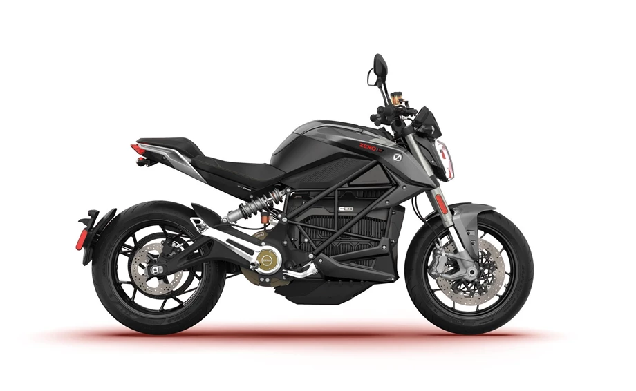 Angebot Zero SR Bild 6: Angebot Zero SR