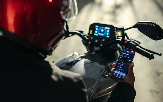 Neufahrzeug Zero SR - Bild 15