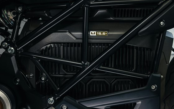 Neufahrzeug Zero SR - Bild 16