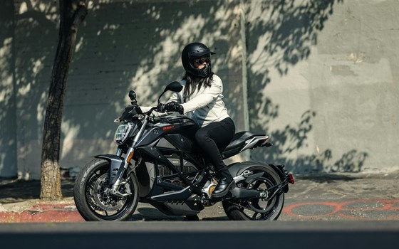 Neufahrzeug Zero SR - Bild 17