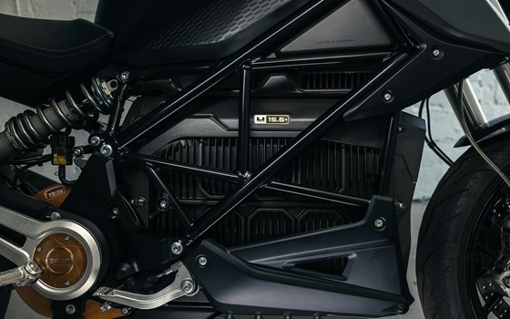 Neufahrzeug Zero SR - Bild 18