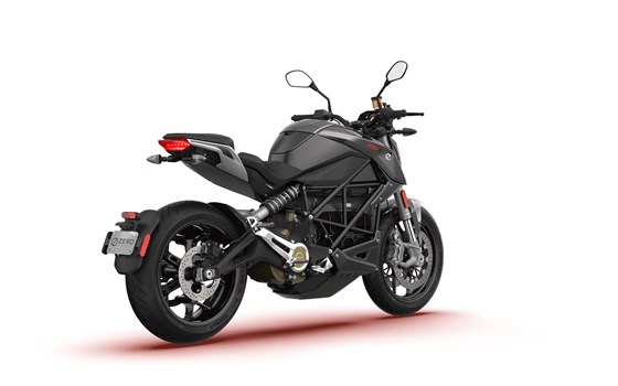 Neufahrzeug Zero SR - Bild 5