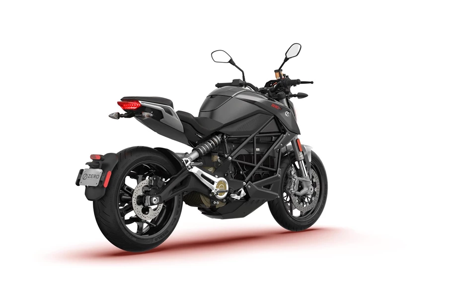 Angebot Zero SR Bild 5: Angebot Zero SR