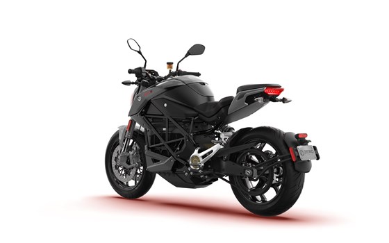 Neufahrzeug Zero SR - Bild 3