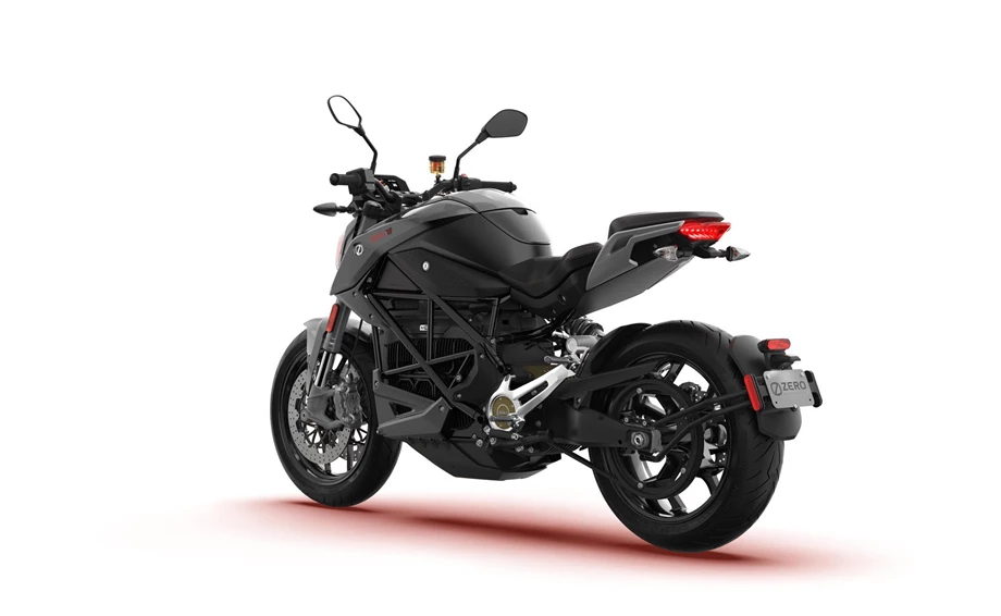 Angebot Zero SR Bild 3: Angebot Zero SR