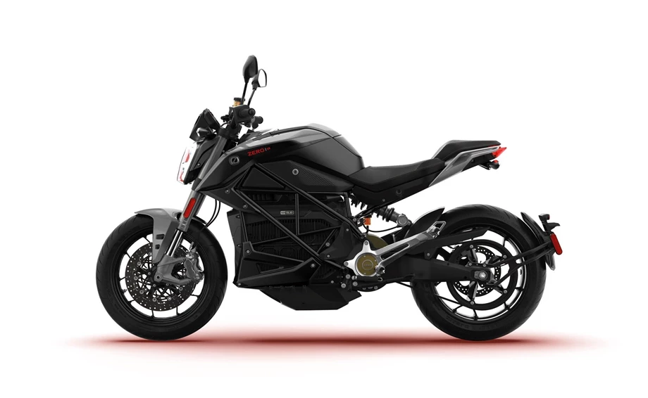Angebot Zero SR Bild 4: Angebot Zero SR