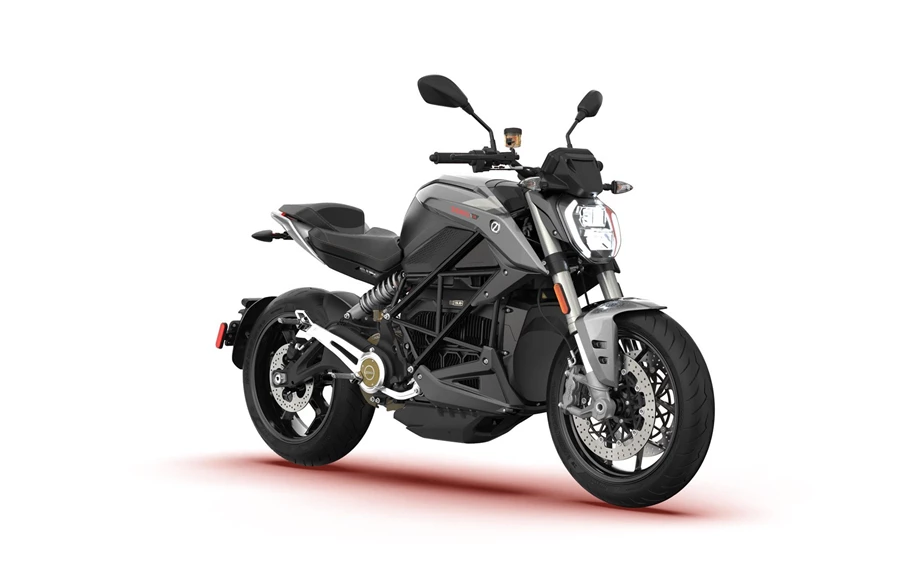 Angebot Zero SR Bild 1: Angebot Zero SR